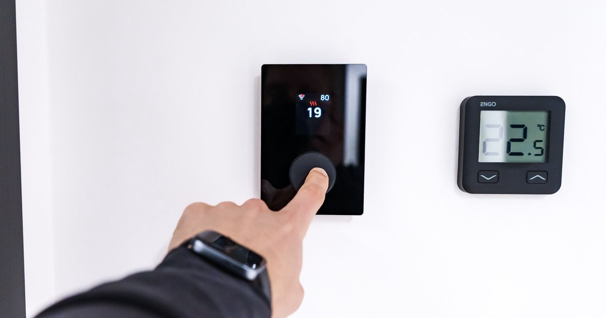 Ako vybrať správny smart termostat pre váš byt