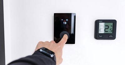 Najčastejšie chyby pri inštalácii smart domácnosti