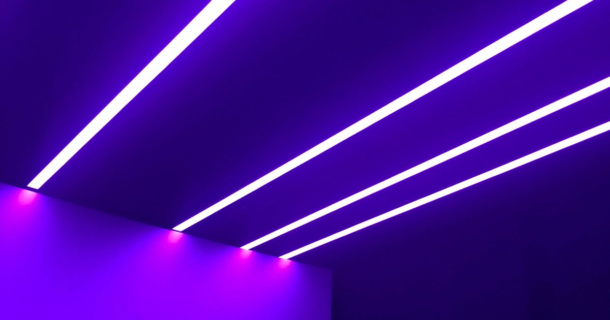 LED pásky v domácnosti: kreatívne spôsoby využitia v každej izbe