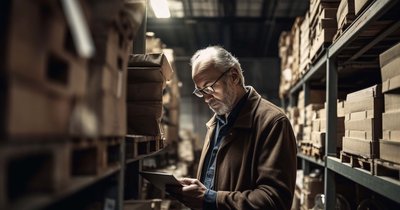 Preprava kartónov v e-commerce sklade – aké riešenia sa oplatí zvážiť